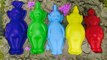 TELETUBBIES Kinetic Sticky Sand Cookies-