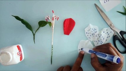 Pretty Paper Flower Making Ideas - How to Make DIY Flowers
