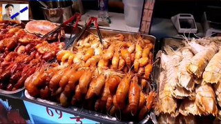 (चीन में खाये जाने वाले खतरनाक मांसाहारी खाने) Most unusual food of China