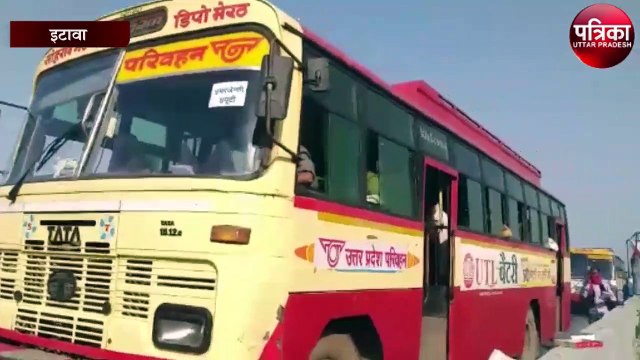 प्रवासी मजदूरों की सेवा करने में जुटे समाजसेवी