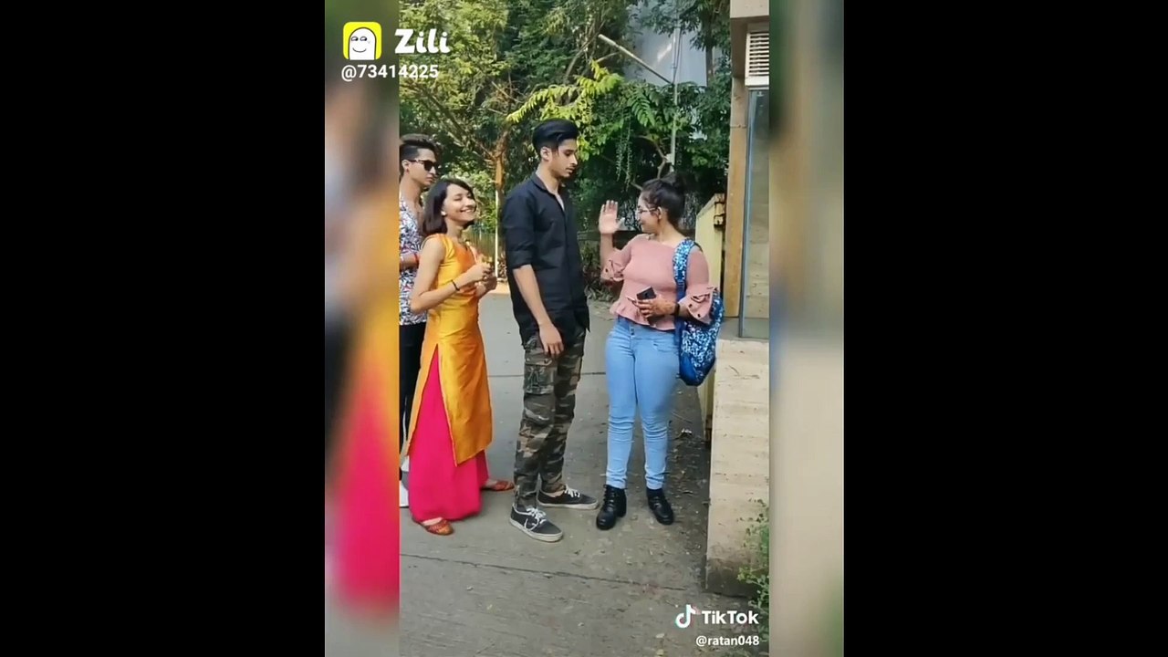 tending FUNNY VIDEO - part 1
