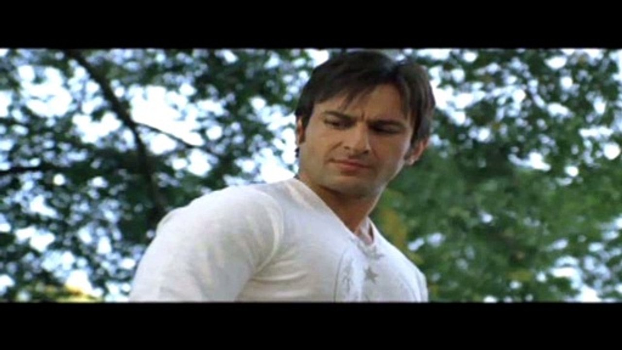 "Deleted Scenes" – Saif Ali Khan | (From "Ta Ra Rum Pum" – (Film 2007)) — [Song] – Saif Ali Khan, Rani Mukherjee, Victor Banerjee, Shruti Seth, Javed Jaffrey, Vishal, Shekhar Ravjiani, Salim-Sulaiman, Salim Merchant, Angelina Idnani, Ali Haji | Magic | Bo