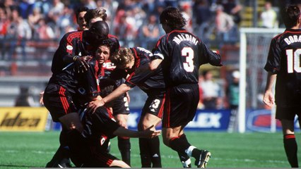 #OnThisDay: 1999, a Perugia il 16° Scudetto