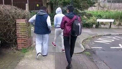 Mid Term Tests are over!