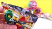 Squishy surprise toys unboxing L.O.L., Smooshy Mushy, Moj Moj, Lego, candy egg