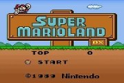 Super Mario Land DX Playthrough