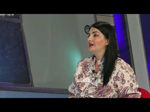 Qasje - Kryetari i Komunës së Gjakovës Ardin Gjini