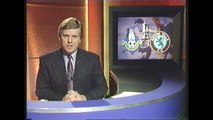 Midweek Sportsnight [BBC]: Latics 3-0 Aston Villa (1st half) 1989/90 F.A. Cup Q/F, 14/03/90