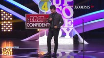 Stand Up Comedy David Nurbianto: Semua Gadget yang Gua Punya Belinya Kredit - SUCI 4