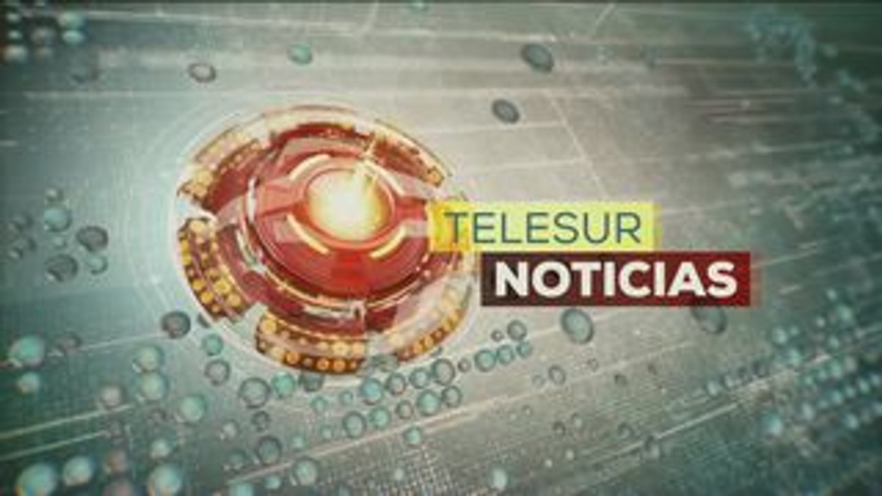 teleSUR Noticias: Detienen a financista del genocidio de Ruanda