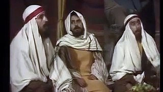 مسلسل محمد رسول الله الجزء الأول  الحلقه الخامسه والعشرون 25 كامله