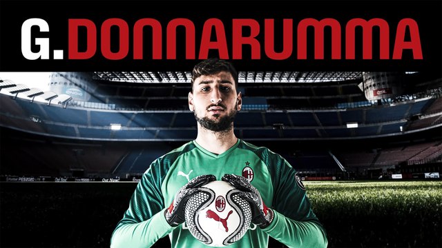 Milan Stats, episodio 5: Gigio Donnarumma