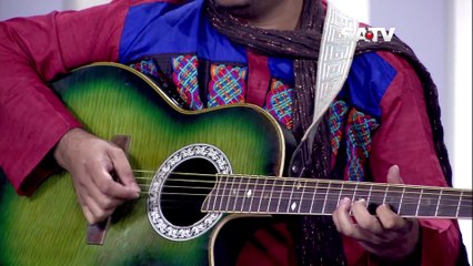 Romjaner oi rojar shese Instrumental