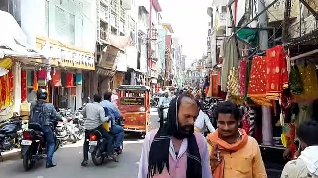 आज से सुबह 10 से शाम 6 बजे तक रोजाना खुलेगा पूरा बाजार