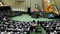 یونسی پور:مجلس دهم اجازه تعلیق ورزش ایران را به دنیا داد