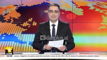 Edicioni i Lajmeve Tv Klan Plus 08 maj 2020, ora 16:00 Lajme - News