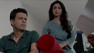 Missing 2018 Hindi Movie(manoj vajpai and tabbu ) Part 2