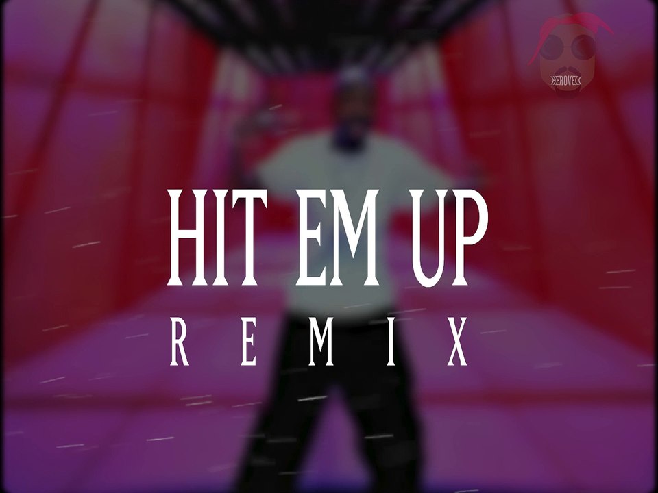 2Pac - Hit Em Up 2020 (feat. Notorious BIG) HEROVELI REMIX
