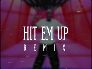 2Pac - Hit Em Up 2020 (feat. Notorious BIG) HEROVELI REMIX
