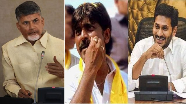 Pothireddypadu : TDP MLC Supports YS Jagan | టిడిపి మౌనం తో జగన్ కి పెరుగుతున్న సపోర్ట్