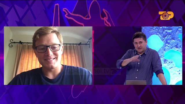 Kampioni i notit shqiptar thyen rekordin në Amerikë “E Diell Proces”, 17 Maj 2020