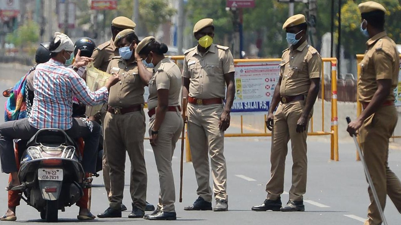 Lockdown 4.0| நாடு முழுவதும் மே 31 வரை தொடரும் ஊரடங்கு... மத்திய அரசு அறிவிப்பு