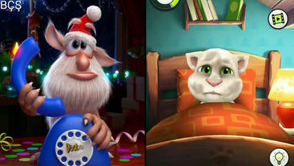 Ellerim Tombik Tombik Kirlenince ne Komik | Booba çocuk şarkıları ve Tekerlemeleri