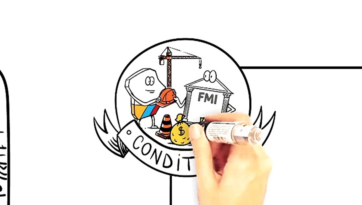 fmi animation dessinée