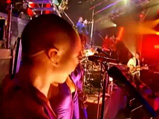 Johnny Hallyday_Le feu (Olympia 2000)karaoke