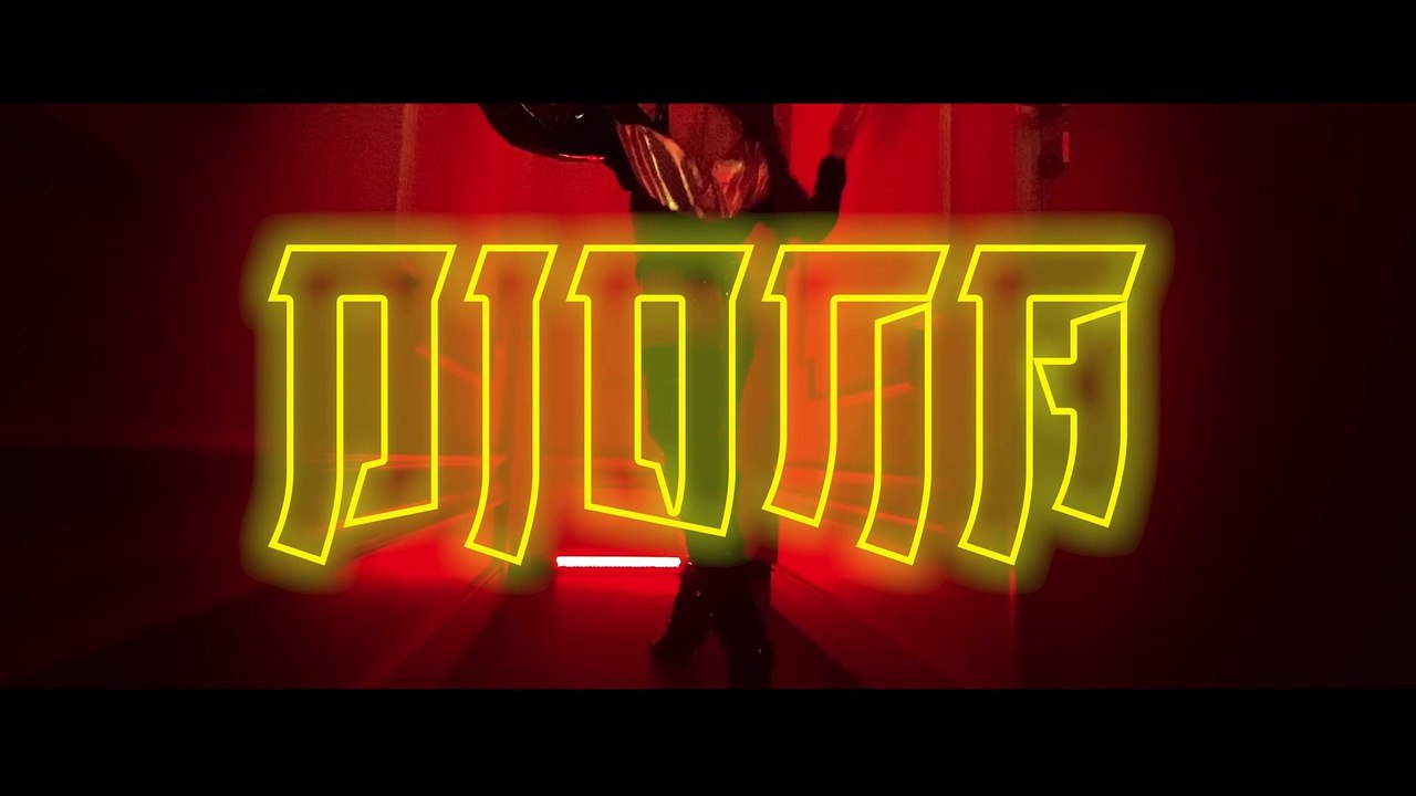 Diona - Te kelas / Диона - Те келас (Ultra HD 4K - 2020)