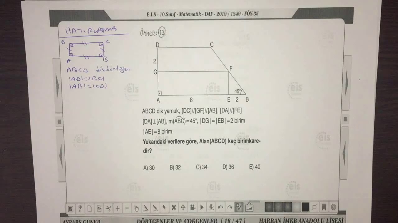 YAMUĞUN ALANI-2