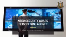 Need Security Guard Services _ Armed Security Guarding Services_ Security Guards Lahore