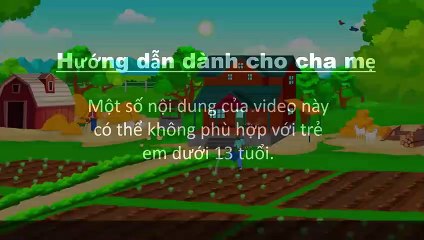 Yallery Vàng  - Yallery Yellow -  Chuyen co tich -  Truyện cổ tích việt nam