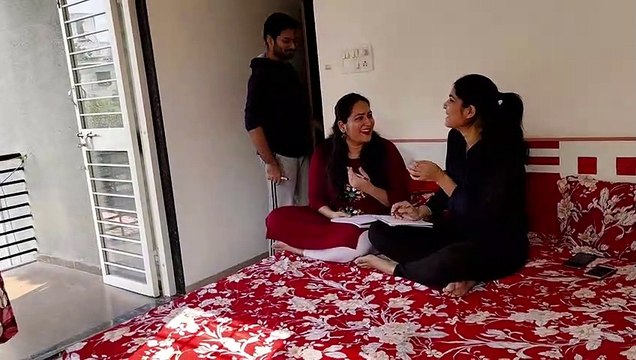 Lockdown Ke Baad Kya | Post Lockdown Planning | Comedy Video | Masti in Lockdown Time