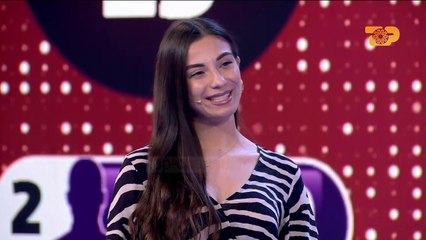 92 vjeçarja në studion e programit, çuditen konkurrentët në Gjej Moshën “E Diell”, 17 Maj 2020