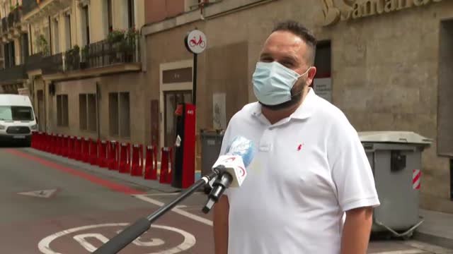 El Gobierno permite las rebajas en tiendas físicas a partir del lunes