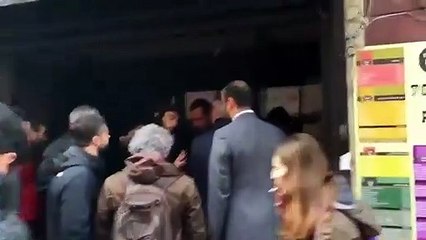 Taylan Kulaçoğlu'nun devlete diklendiği videonun devamı ortaya çıktı