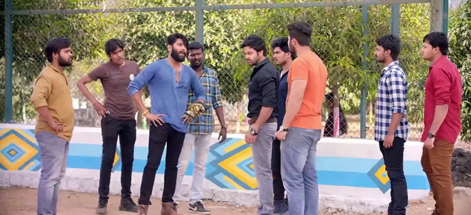 Eureka (2020) Telugu - Part 1