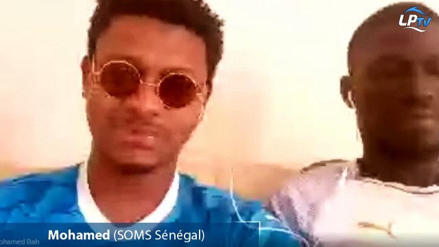 Comment avez-vous vécu les derniers jours fous de l'OM