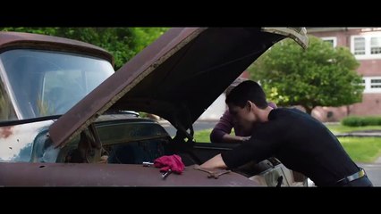 LIFE LIKE Official Trailer (2019) Addison Timlin, Sci-Fi Movie HD