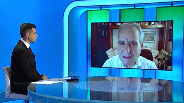 Ora News - Shembja e Teatrit Kombëtar, Islami: Revoltimi i shqiptarëve i pashmangshëm