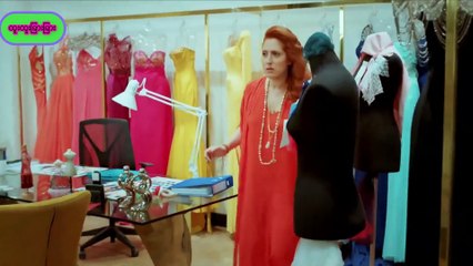 စကားလုံးေတြကုိ နားမလည္တ့ဲ ခ်စ္ျခင္းေမတၱာ အပုိင္း (၂) Part 1