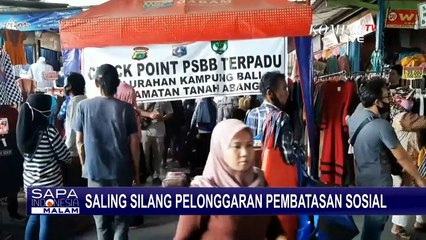 #IndonesiaTerserah, Dokter: Terserah Lo Mau Ngapain, Kita Tetep Kerja Kok