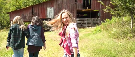 Be Still and Know - Trailer | Kelsey Steele, Elizabeth Potthast, Kelly Bartram, Olivia Arokiasamy