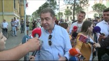 Ora News - Idrizi: Opozita do te organizojë çdo ditë protesta
