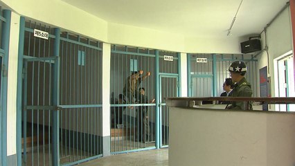 되살아나는 오월, 오늘 40주년! / YTN