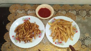 Homemade_Crispy_French_Fries_Recipe._Crispy_french_fries_recipe._Easy_french_fries_recipe.