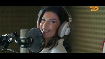 Luan Zhegu & Mariza Ikonomi këndojnë “Si zogj me cicërima”, “E Diell”, 17 Maj 2020