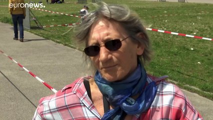 Antisemitische Slogans und Shirts: Corona-Proteste von Rechtsextremen unterwandert