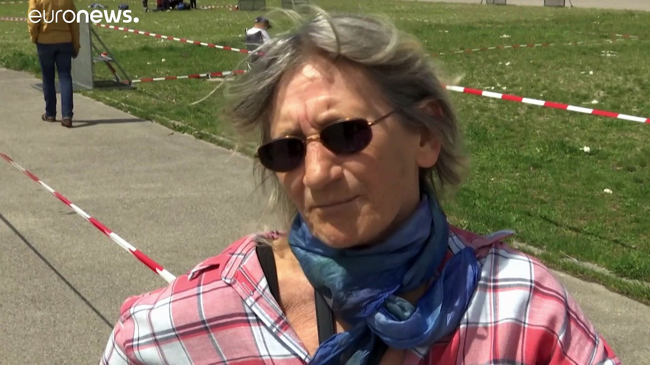 Antisemitische Slogans und Shirts: Corona-Proteste von Rechtsextremen unterwandert